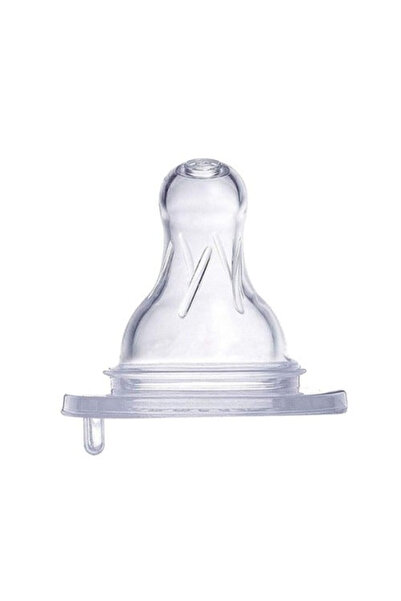 FARLİN فارلين حلمة 1 قطعة حجم متوسط ​​للأعمار من 3 أشهر فما فوق