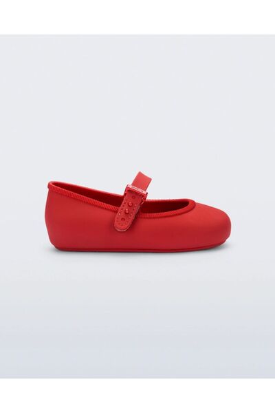 Mini Melissa Soft Ballerina