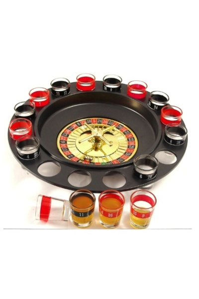 Poro Online Joc de ruletă cu ochelari