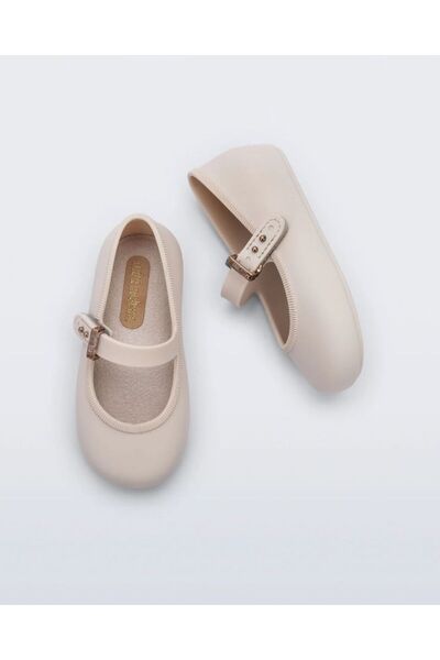 Mini Melissa Soft Ballerina
