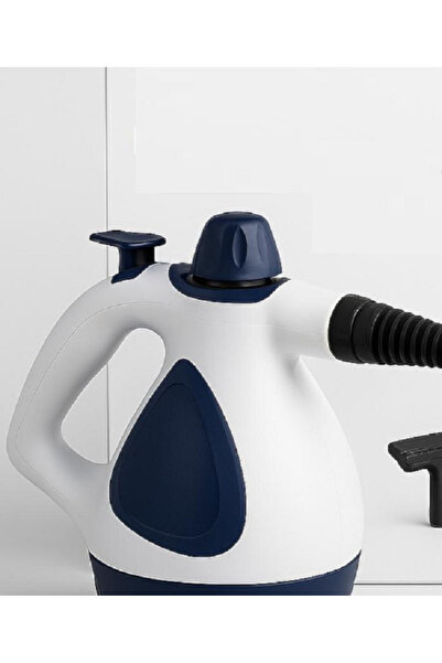 ORIAN Multi-Surface Pressurized Handheld Steam Cleaner