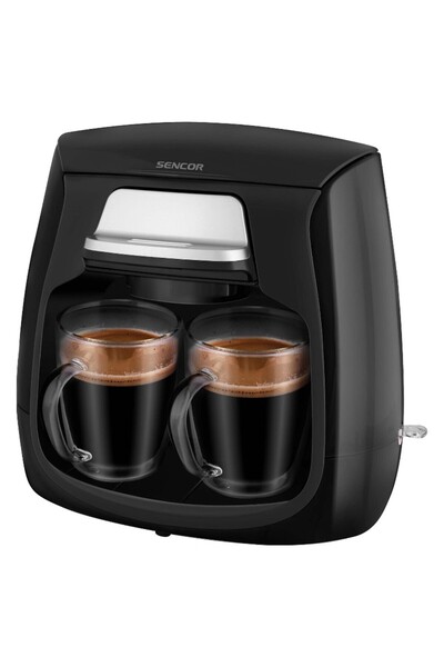 Sencor Coffee Maker Sce-2100BK