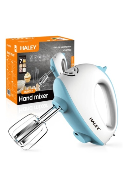 HALEY Mixer de Mana HY-1658