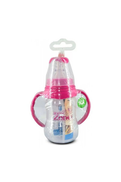 Baby Care Zone بيبي كير زون رضاعة 250 مل أزرق 8539