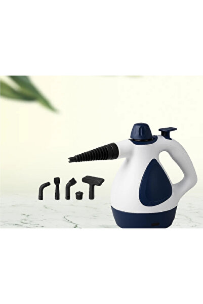 ORIAN Multi-Surface Pressurized Handheld Steam Cleaner