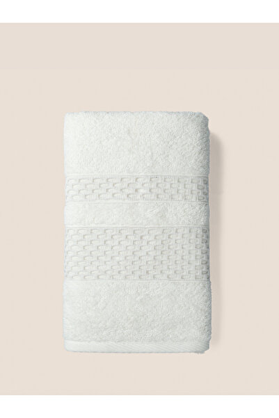 Cottexo 100% Βαμβάκι 50x90 εκ. 185γρ. Πετσέτα προσώπου και χεριών – Core – Ελ...