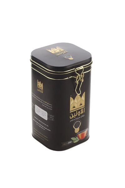 K2R Al Awwalain Premium Ceylon Tea 250g
