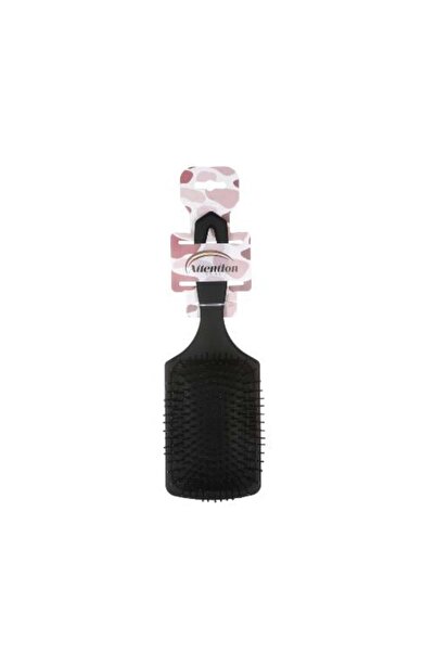 Attention Care Attention Care Rectangular Detangling Hairbrush