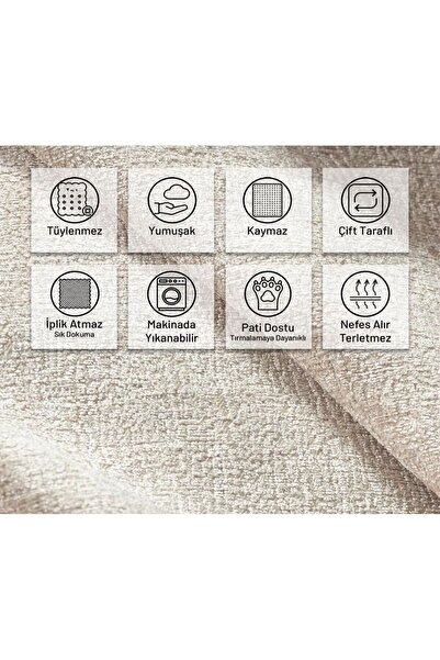 Home Şönil Koltuk Örtüsü