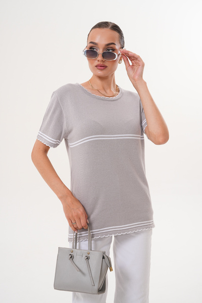 EFENDİX ΑΝΟΙΞΗΡΙΑΤΙΚΟ ΠΛΥΝΤΑΙΤΑΙ ΤΡΙΚΟΤΟΠΟΤΕΡΟ ΜΠΟΥΜΕΛΟ 100% ΒΑΜΒΑΚΙ