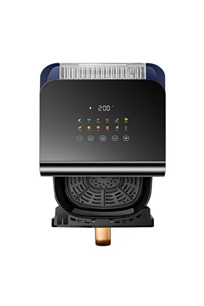 PANASONIC Air Fryer, , 6 Liter Capacity,