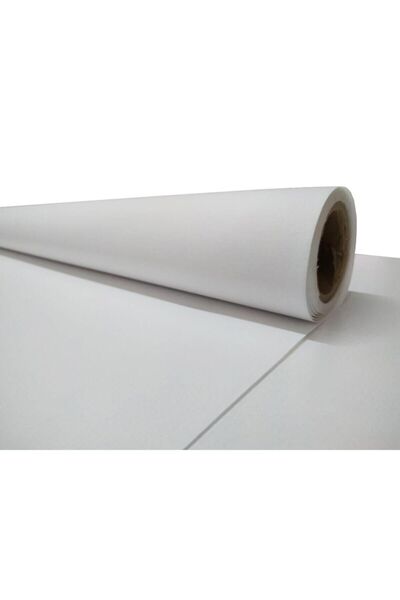 TELASTAR Dok Tela En 0.90 Cm 1 Metre Yaka Telası (Yumuşak)