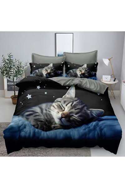 FIONNA.RO Finet Premium Underwear - Sleepy Kitty