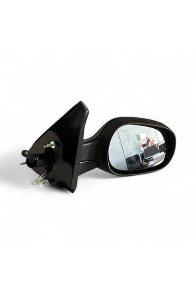 GVA RENAULT MEGANE I SAĞ DIŞ DİKİZ AYNASI MEKANİK ISI SENSÖRLÜ 2 FİŞ 99 SONRASI