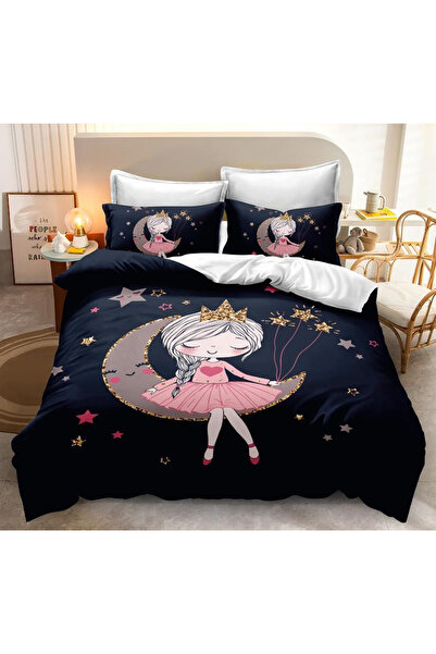 FIONNA.RO Lenjerii Din Finet Premium - Printesa Star