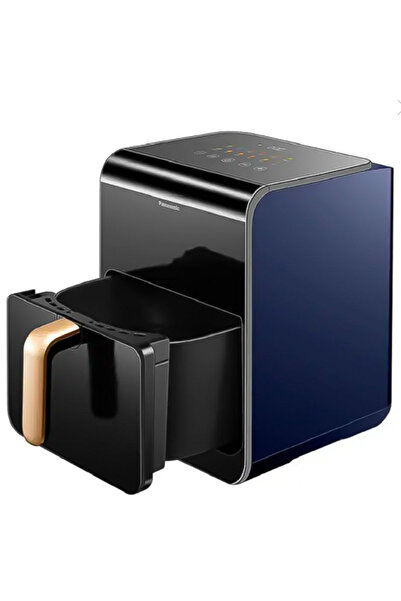 PANASONIC Air Fryer, , 6 Liter Capacity,
