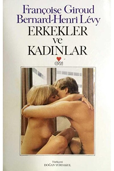 Kişisel Yayınlar Erkekler ve Kadınlar