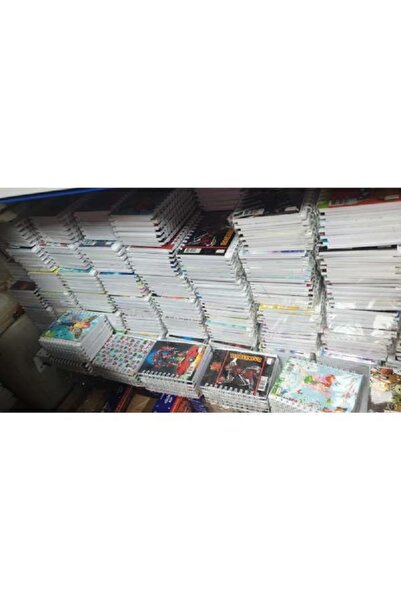 Pastel 6 قطع A6 40 ورقة مسطرة بنمط مختلط دفتر ملاحظات حلزوني 11 × 8 سم