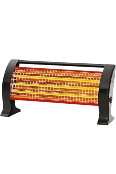 Elioure Siyah ayak altı ısıtıcı, konfor ve rahatlık sağlayan şık tasarım