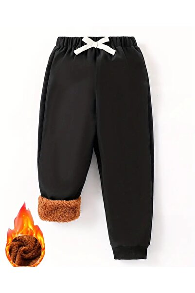 shop Φόρμα με βελούδινες λεπτομέρειες εσωτερικά