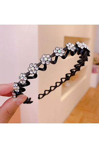 EliraToka Girl Child - Baby Zigzag Crown Models 1 Piece Shipping