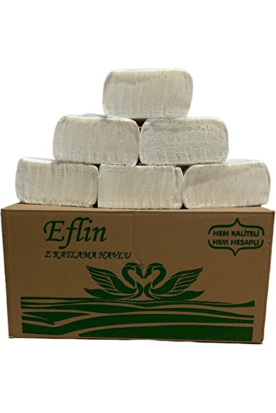 eflin Z Katlama Havlu Peçete