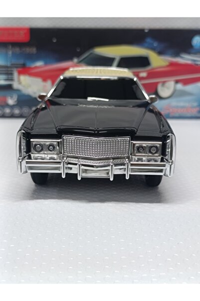 AXWER Oyuncak Klasik Araba Kablosuz Bluetooth Hoparlör Speaker Fm Radyo SD Ka...