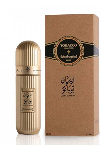 IBRAQ اريبيان توباكو 200 مل