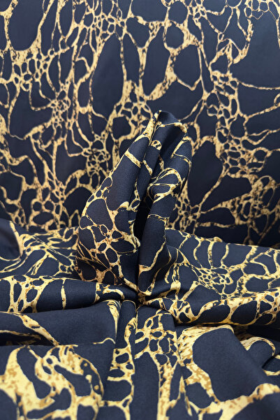 kumaş sarayı Viskon Kumaş %100 Pamuk - Özel Seri - Elbiselik Kumaş - Abiyelik Kumaş- Eteklik Kumaş - En 150cm