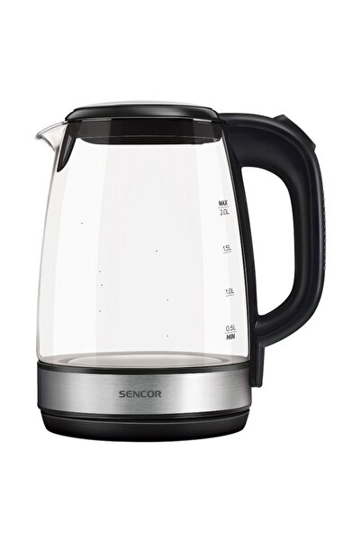 Sencor Electric Glass Kettle