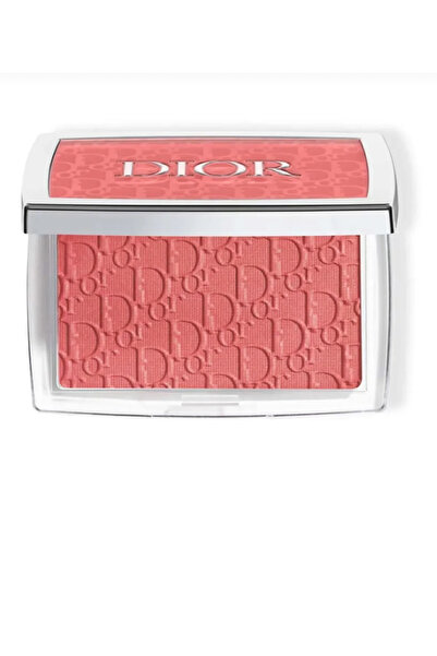 Christian Dior أحمر خدود روزي جلو كولور أويكينج