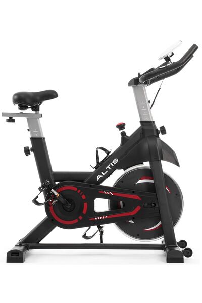 Body Culture دراجة ثابتة هوائية ALTIS يتحمل 150كيلو ALTIS Spin Bike