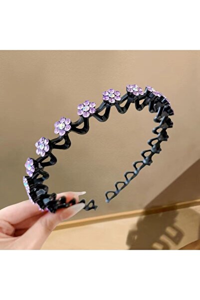 EliraToka Girl Child - Baby Zigzag Crown Models 1 Piece Shipping