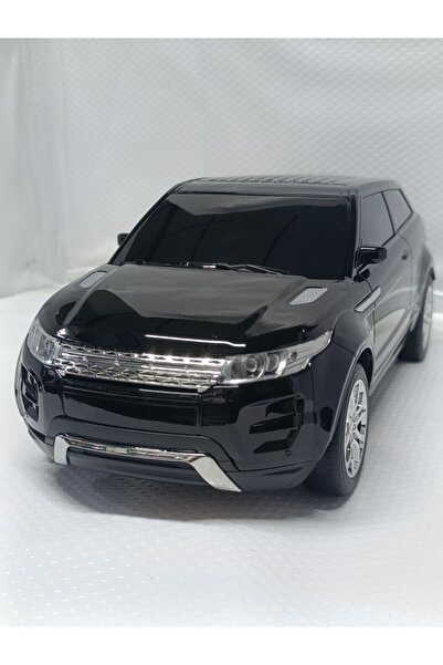 AXWER Oyuncak Araba Bluetooth Hoparlör Speaker Fm Radyo SD Tf Kart Aux USB MP3 Müzik Çalar Ses Bombası