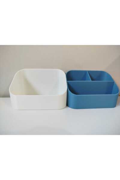 Şahi Workshop Yado Collection-Stationery Home and Office Desk Organizer Organ...