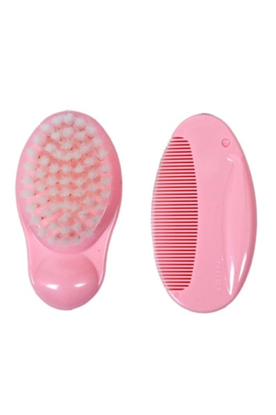 FARLİN فارلين طقم فرشاة ومشط للطفل bf-150a