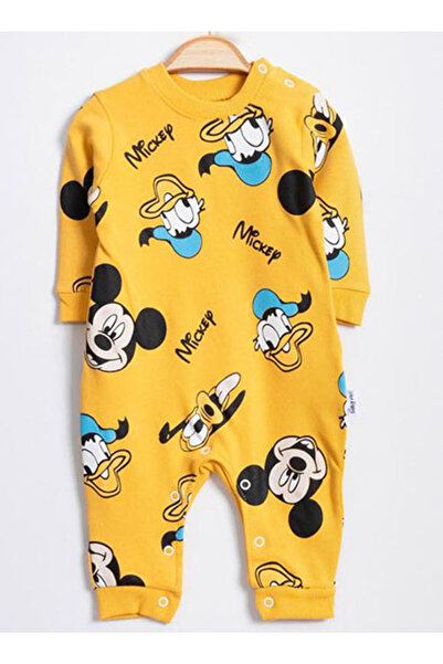 mandalinsbaby BABY BOY PRINTED BALLSUM