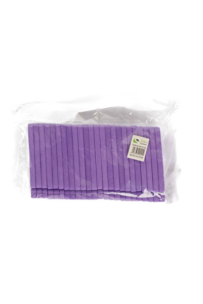 Salon System صالون سستم اسفنجه فراغات الاصابع 24 قطعة BK19-238