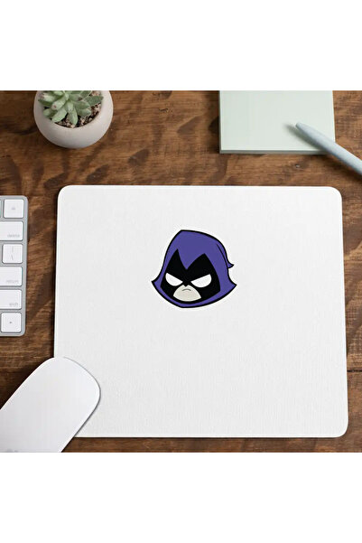 OEM Mousepad Raven Spirit Haideti Tineri Titani