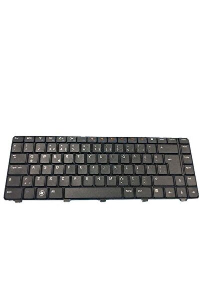 CSF SSEA New Laptop Keyboard US for Dell Inspiron 14R N4010 N4030 15R N5030 M5030 13R N3010 M4010 N4020