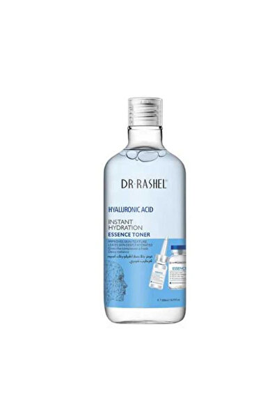 DR.RASHEL Hyaluronic Acid Instant Hydration Toner 500ml