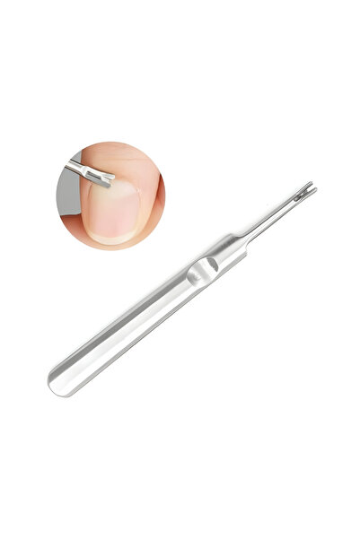 Salon System صالون سستم اداه بدكير لتنظيف الاظافر