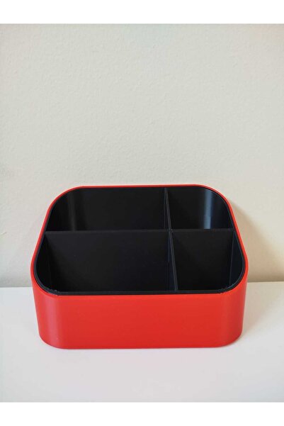 Şahi Workshop مجموعة يادو - منظم أدوات مكتبية للمنزل والمكتب، منظم مكتبي، مقلمة