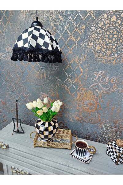 Nevena handmade Dama avize