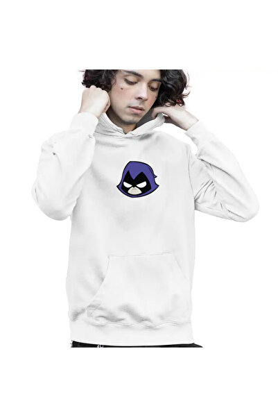 OEM Hanorac Copii Baieti Raven Spirit Haideti Tineri Titani