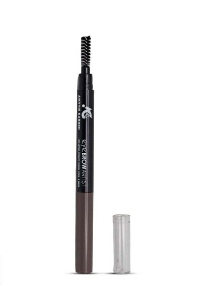 AMYTIS GARDEN قلم حواجب مقاوم للماء يدوم طويلاً 01 بني غامق