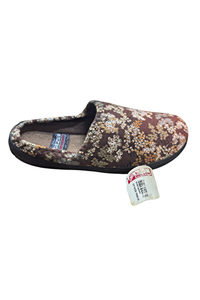 GEZER Χειμερινές παντόφλες γόνδολας για το σπίτι Konay 15090