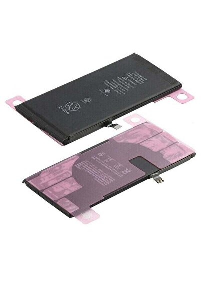 Shopi High Quality Replacement Internal Battery for Apple iPhone 11 Black | Long-Lasting 3100mAh Battery