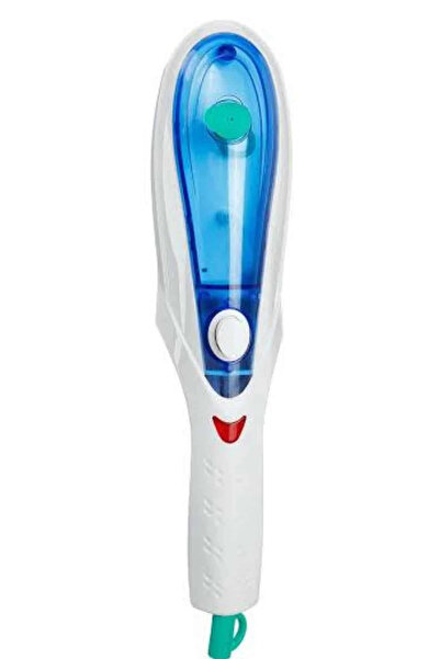 shopwave Portable Steam Iron Household Mini Clothes Cleaner Hanging Ironing Machine