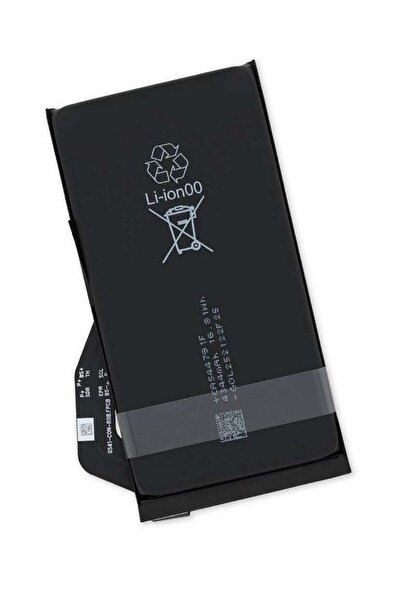 Shopi بطارية بديلة أصلية عالية الجودة لهاتف Google Pixel 7A - تدوم طويلاً ومت...